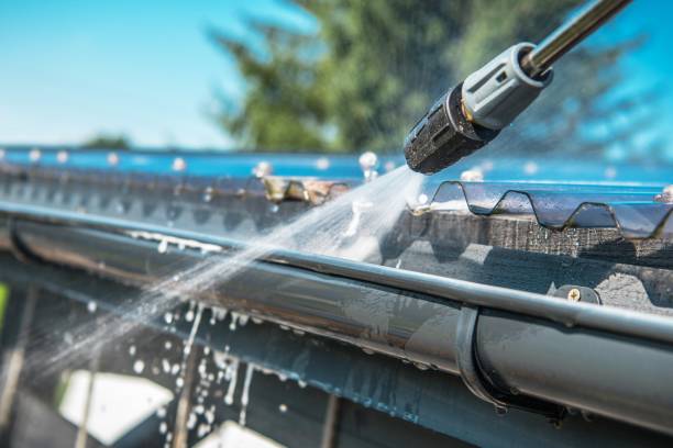 Best Pressure Washing Siding  in New Berlin, IL