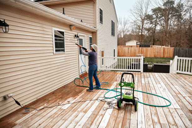 Best Concrete Pressure Washing  in New Berlin, IL