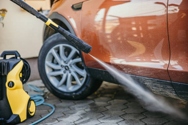 Best House Pressure Washing  in New Berlin, IL