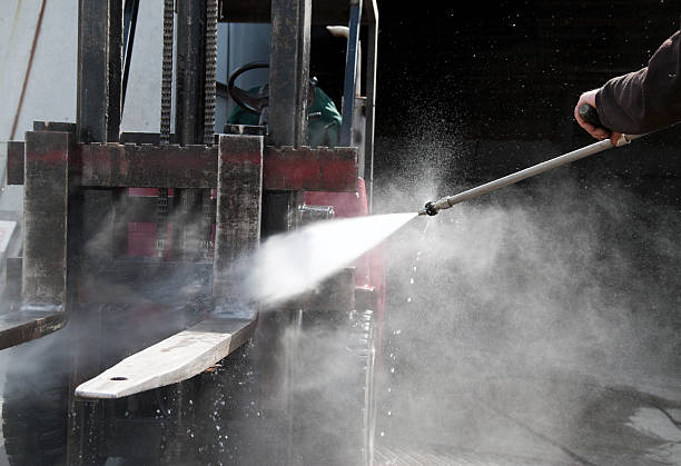 Best Residential Pressure Washing Services  in New Berlin, IL