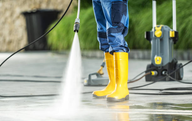  New Berlin, IL Pressure Washing Pros