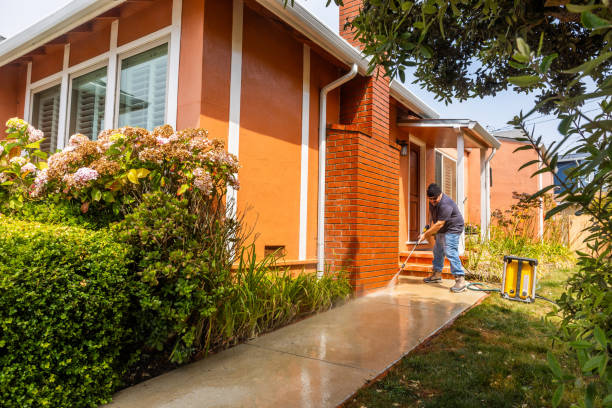 Best Garage Pressure Washing  in New Berlin, IL