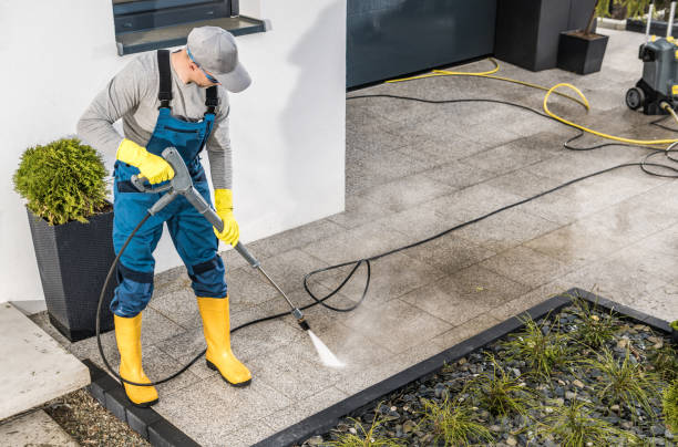 Best Affordable Pressure Washing  in New Berlin, IL