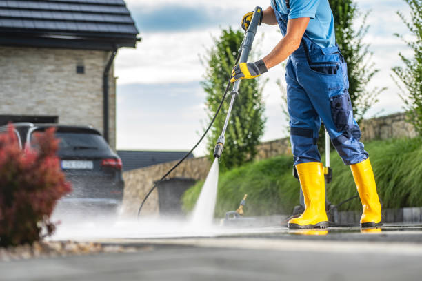Best Roof Pressure Washing  in New Berlin, IL