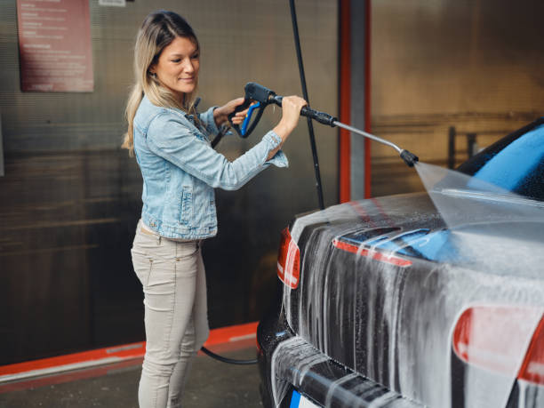 Best Best Pressure Washing Companies  in New Berlin, IL