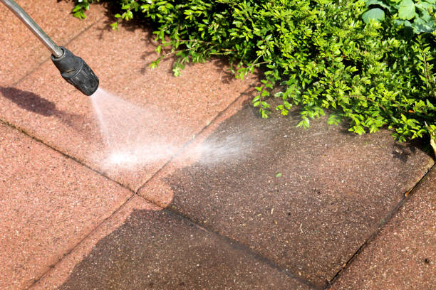 Trusted New Berlin, IL Pressure Washing Experts
